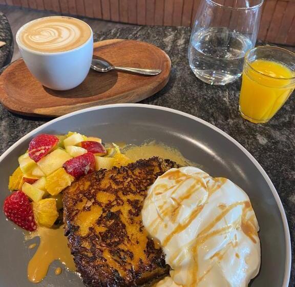 ñu Posta Urbana Hotel Boutique