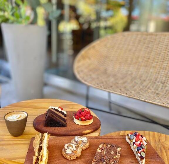 ñu Posta Urbana Hotel Boutique