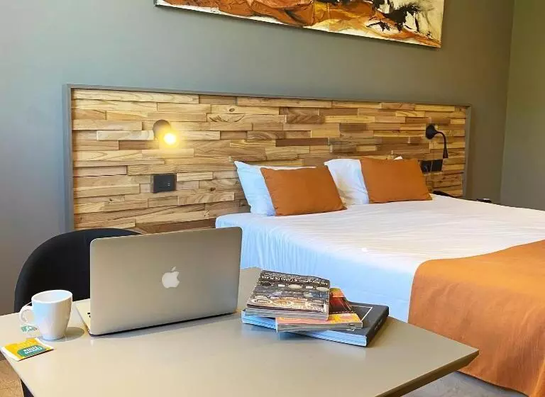 ñu Posta Urbana Hotel Boutique