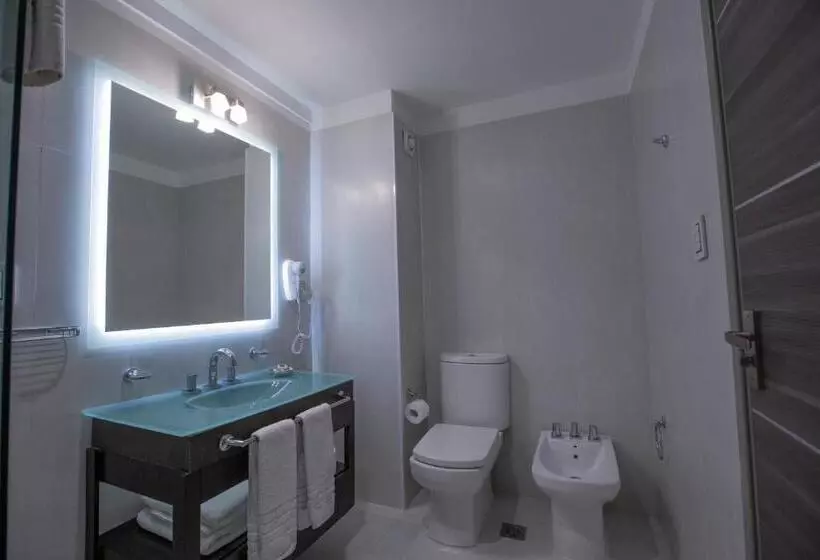 ñu Posta Urbana Hotel Boutique