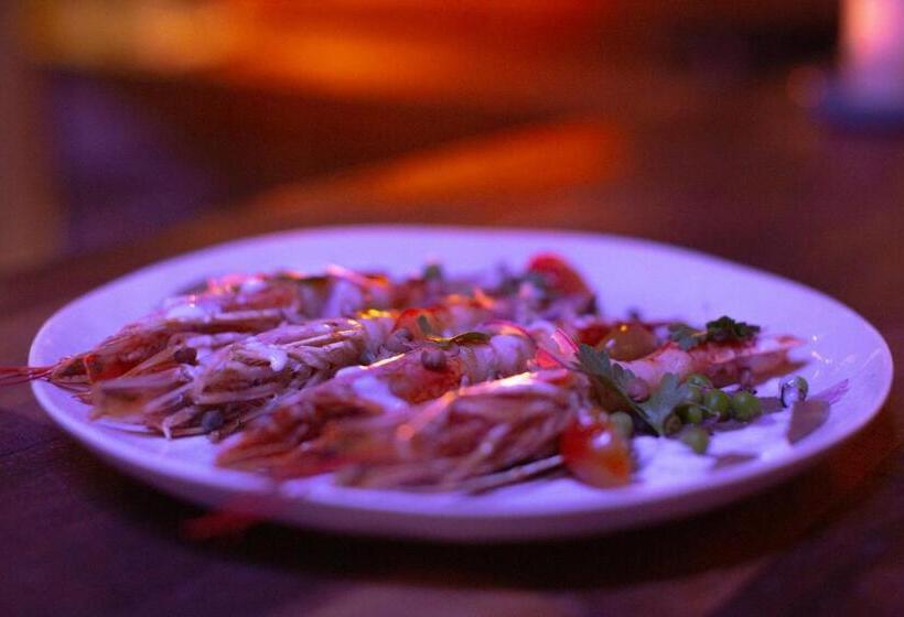 ñu Posta Urbana Hotel Boutique