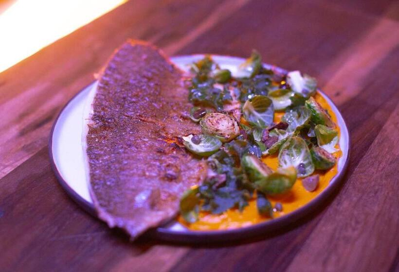 ñu Posta Urbana Hotel Boutique