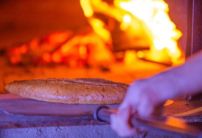 ñu Posta Urbana Hotel Boutique