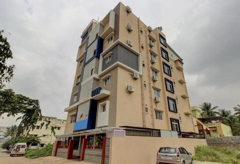 酒店 Capital O 76540  Slice