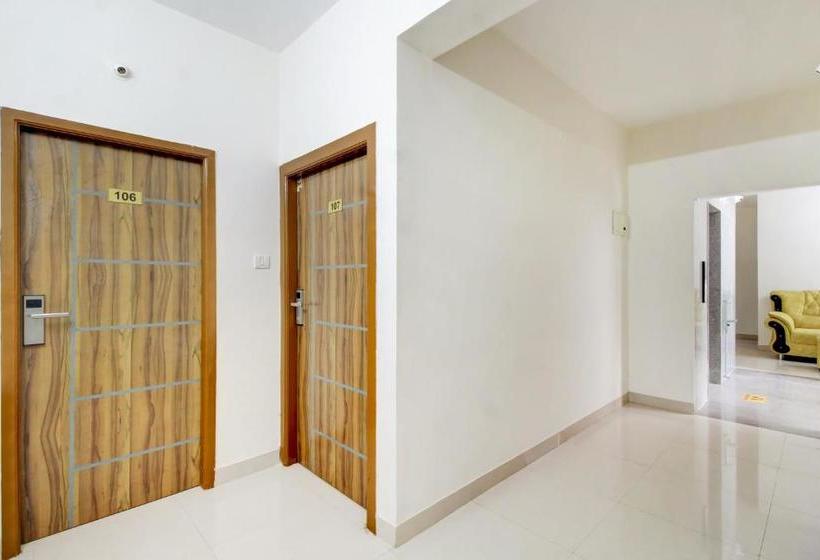 酒店 Capital O 76540  Slice