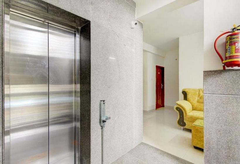 酒店 Capital O 76540  Slice