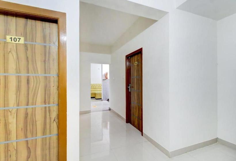 酒店 Capital O 76540  Slice