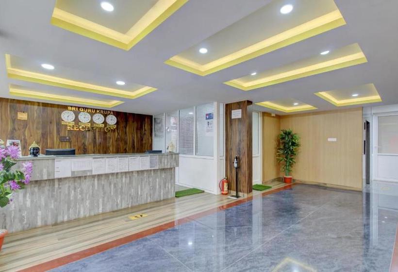 酒店 Capital O 76540  Slice