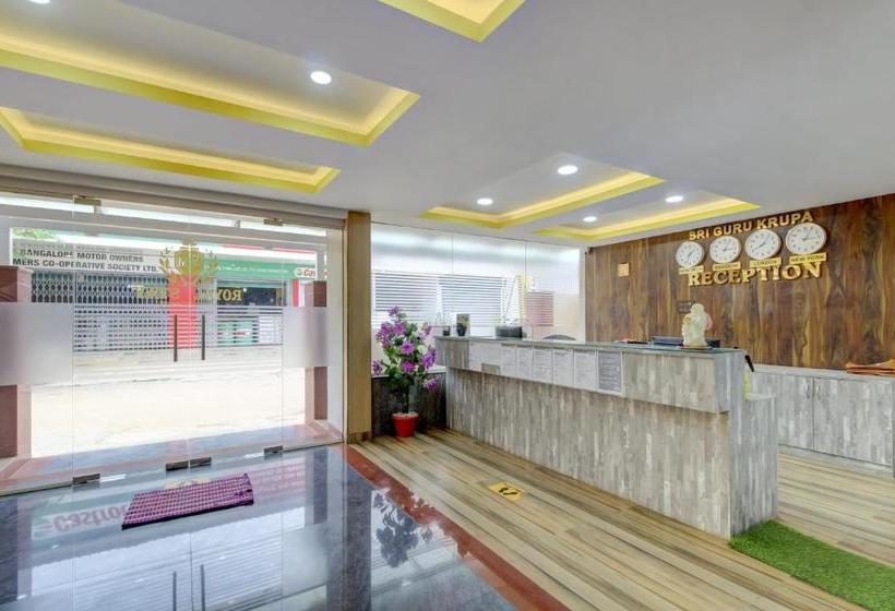 酒店 Capital O 76540  Slice