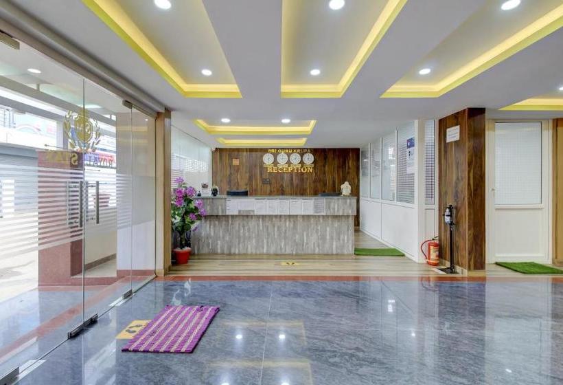 酒店 Capital O 76540  Slice