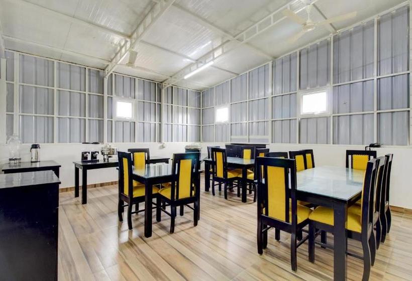 酒店 Capital O 76540  Slice