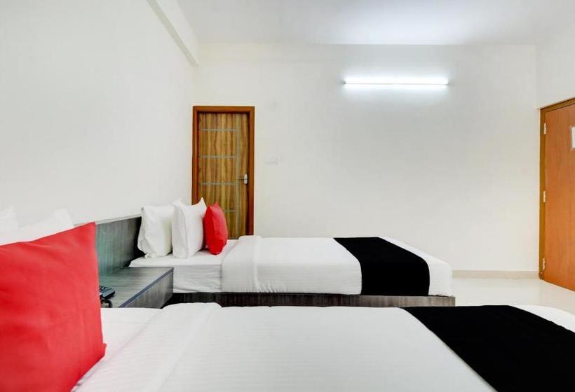 酒店 Capital O 76540  Slice