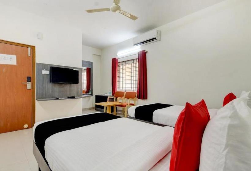 酒店 Capital O 76540  Slice