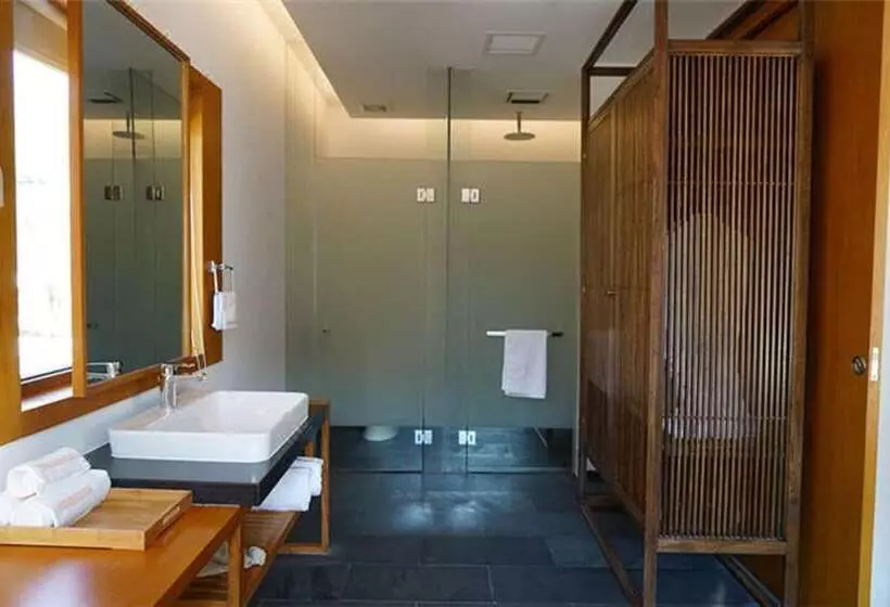 Hotelli Wuyishan Demaotang Resort