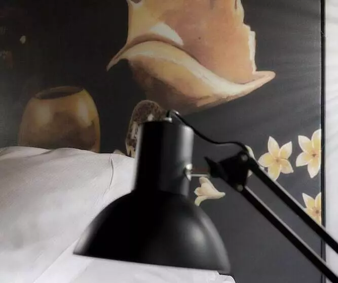 هتل Dina Morgabine Saint Denis