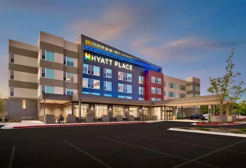 ホテル Hyatt Place Fayetteville/springdale
