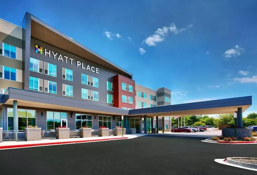 ホテル Hyatt Place Fayetteville/springdale