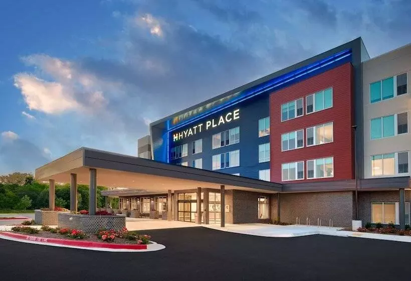 ホテル Hyatt Place Fayetteville/springdale