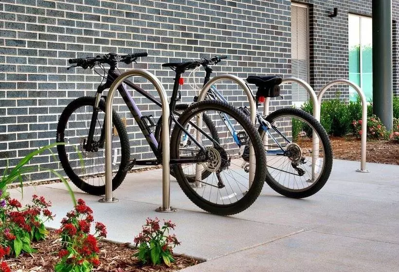 ホテル Hyatt Place Fayetteville/springdale