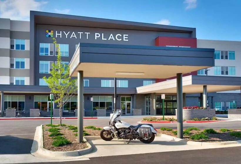 ホテル Hyatt Place Fayetteville/springdale