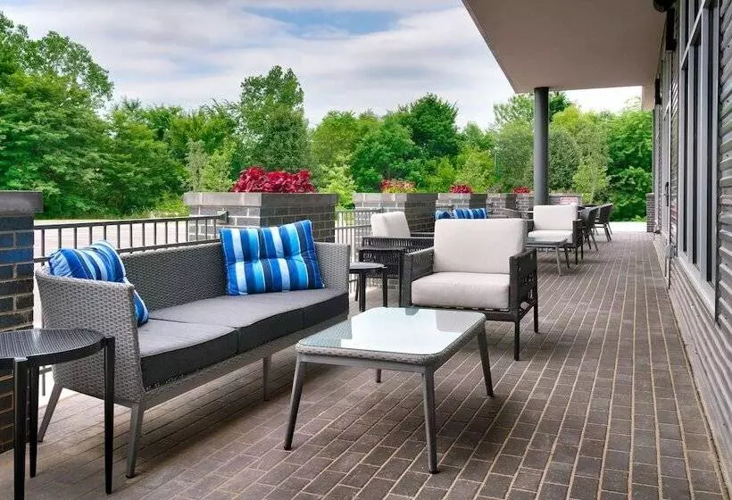 ホテル Hyatt Place Fayetteville/springdale