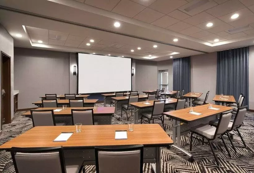 ホテル Hyatt Place Fayetteville/springdale