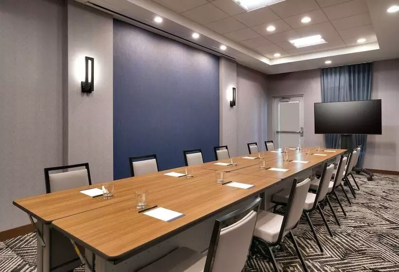 ホテル Hyatt Place Fayetteville/springdale