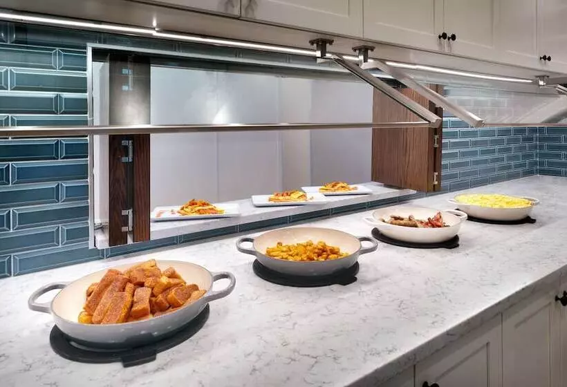 ホテル Hyatt Place Fayetteville/springdale
