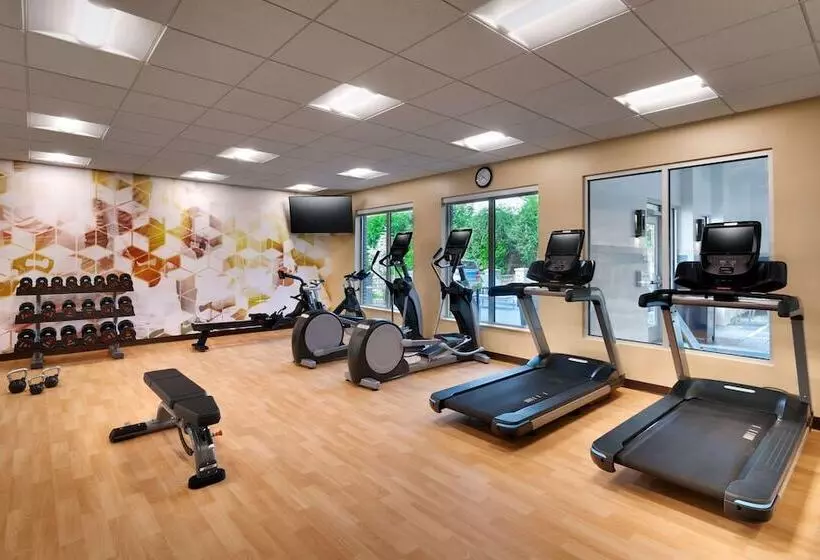 ホテル Hyatt Place Fayetteville/springdale