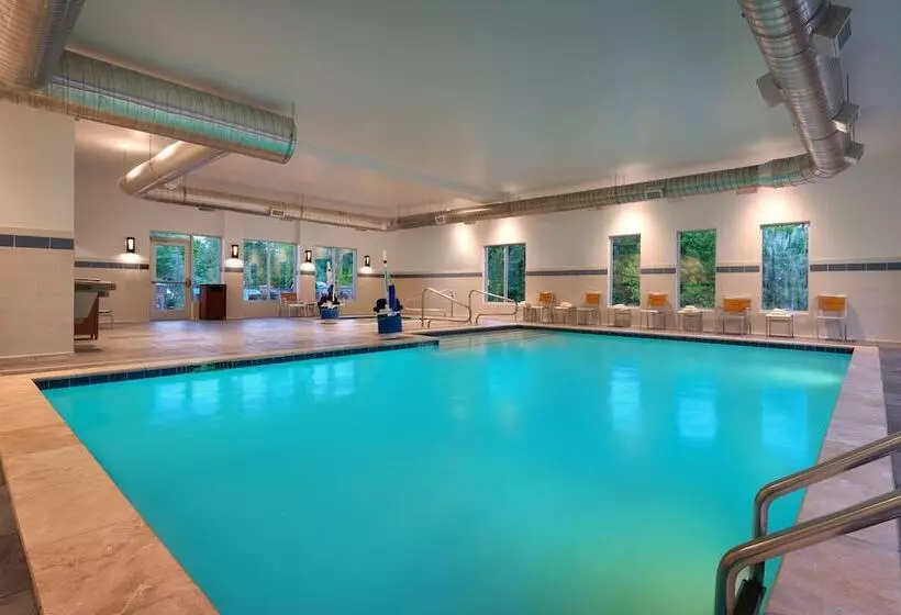 ホテル Hyatt Place Fayetteville/springdale