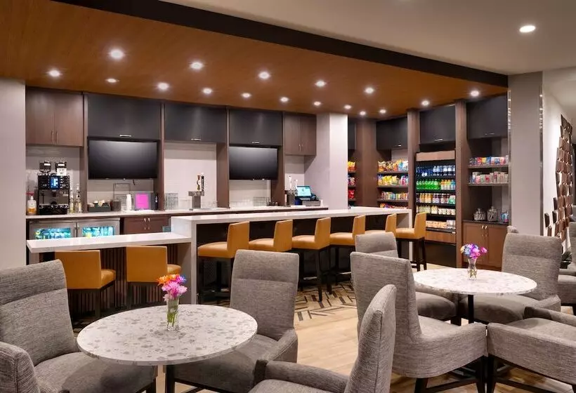 ホテル Hyatt Place Fayetteville/springdale