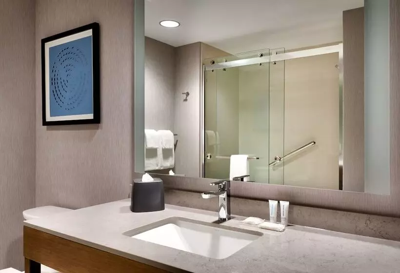 ホテル Hyatt Place Fayetteville/springdale