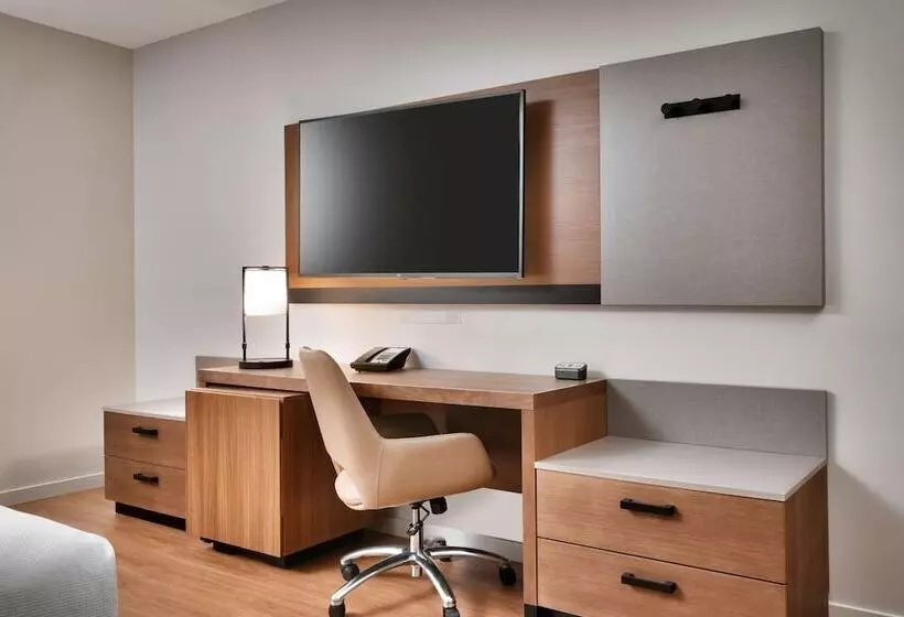ホテル Hyatt Place Fayetteville/springdale