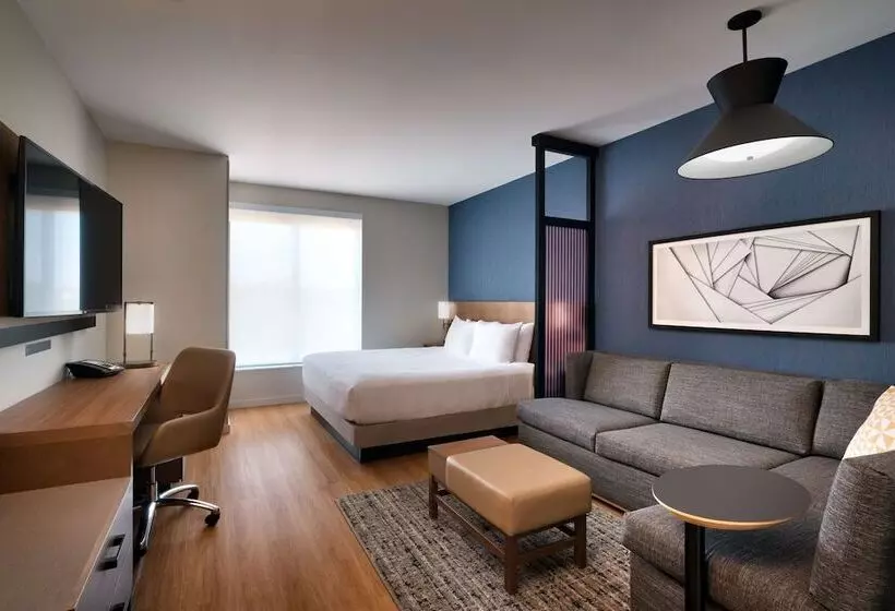 ホテル Hyatt Place Fayetteville/springdale