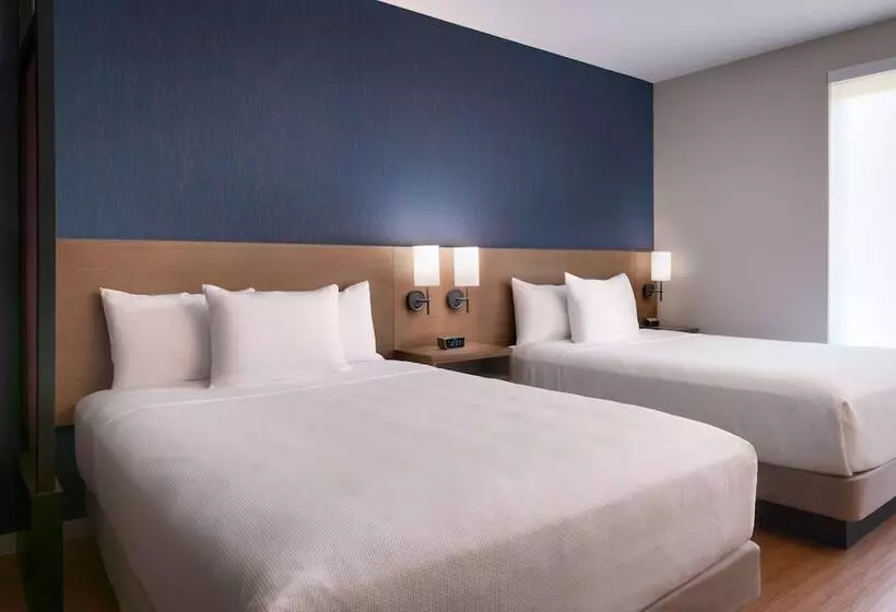 ホテル Hyatt Place Fayetteville/springdale