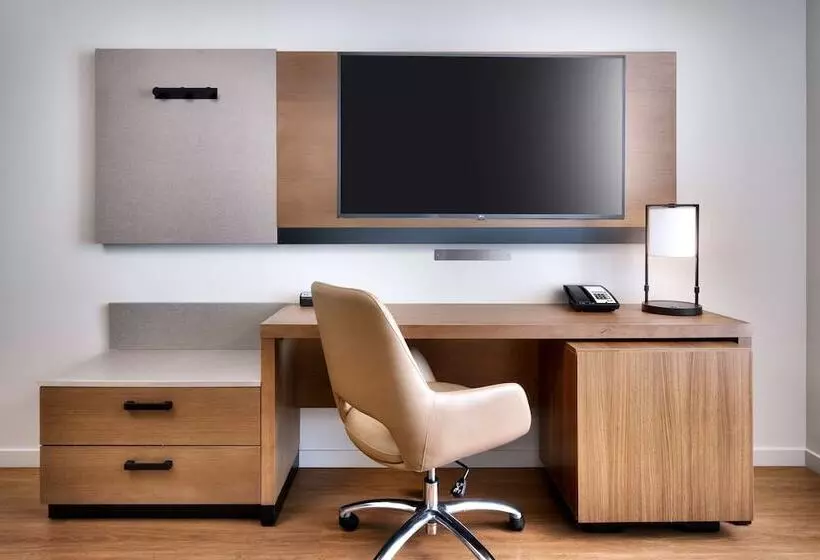 ホテル Hyatt Place Fayetteville/springdale