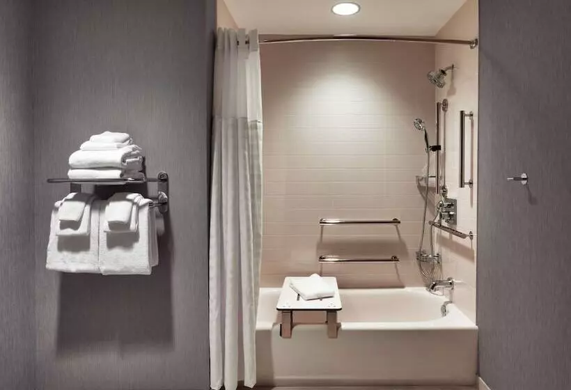 ホテル Hyatt Place Fayetteville/springdale
