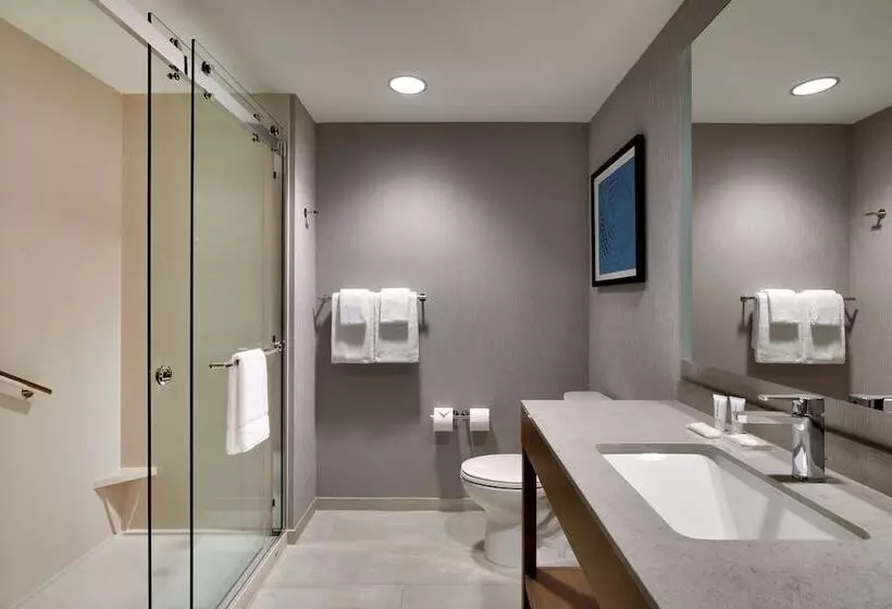 ホテル Hyatt Place Fayetteville/springdale
