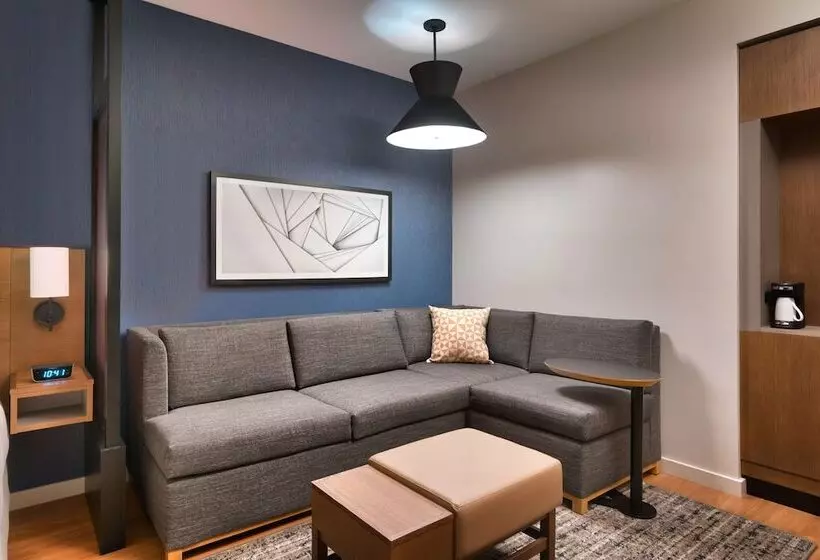 ホテル Hyatt Place Fayetteville/springdale