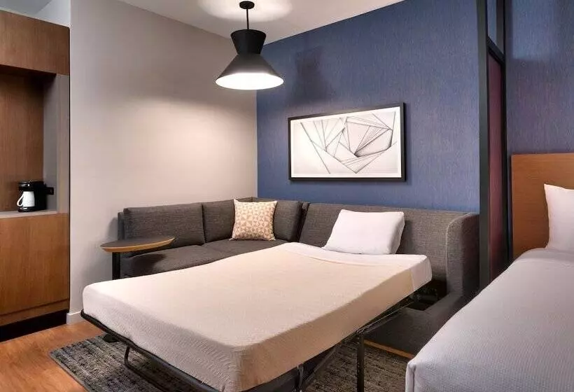ホテル Hyatt Place Fayetteville/springdale