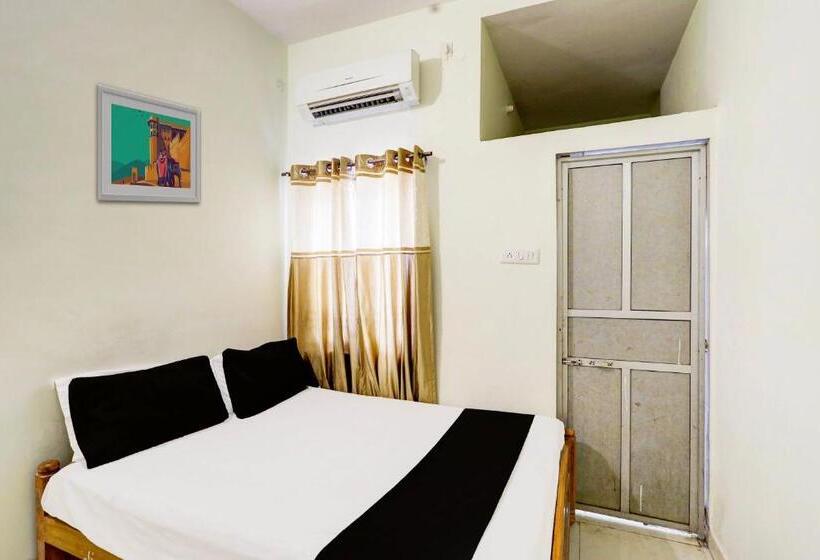 호텔 Oyo 66336 Orchid Homes