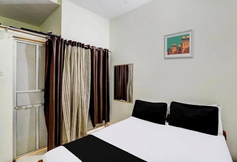 호텔 Oyo 66336 Orchid Homes