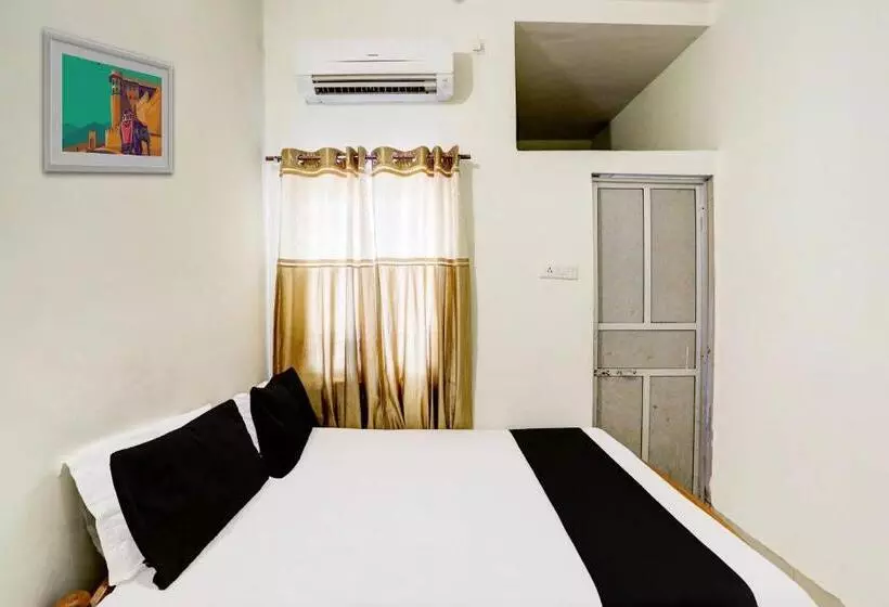 ホテル Oyo 66336  Orchid Homes
