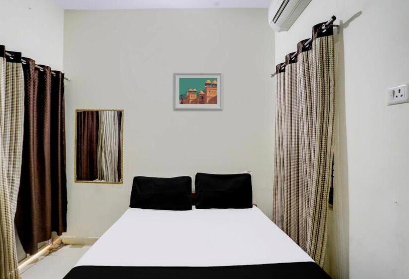 호텔 Oyo 66336 Orchid Homes