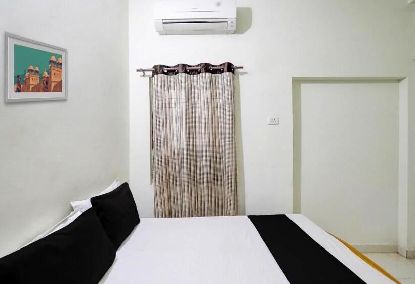 호텔 Oyo 66336 Orchid Homes