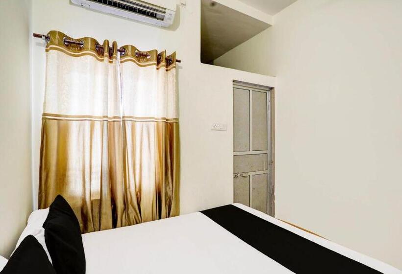 호텔 Oyo 66336 Orchid Homes