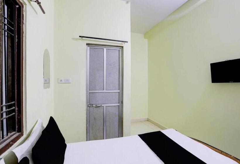 호텔 Oyo 66336 Orchid Homes