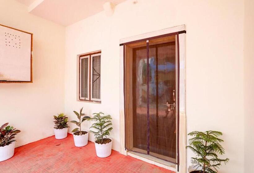 호텔 Oyo 66336 Orchid Homes