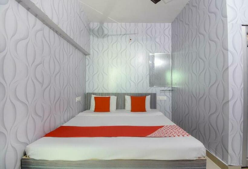 فندق Oyo 76392 Kh Homes