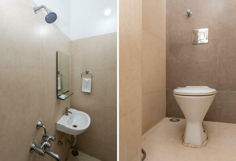 فندق Oyo 76392 Kh Homes